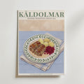 Kåldolmar Poster – produktbild
