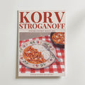 Korv Stroganoff Poster – produktbild