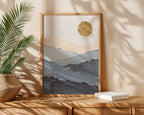 Paper Hills Poster – i rum 1