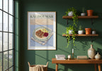 Kåldolmar Poster – i rum 2