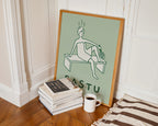 Bastu Poster – i rum 4