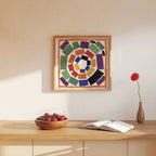 Henri Matisse The Snail 1953 Poster – i rum 5