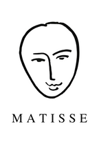 Minimal Matisse – affisch med snyggt motiv, köp enkelt hos Bozetto i flera storlekar