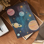 Cosmic Dreams – affisch med snyggt motiv, köp enkelt hos Bozetto i flera storlekar