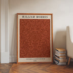William Morris Victoria & – köp enkelt hos Bozetto konsttryck i hög kvalitet i hög kvalitet