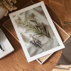 Storleksguide för Linen & Leaves – välj din favoritstorlek och beställ hos Bozetto