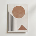 Storleksguide för Sun & Lines – välj din favoritstorlek och beställ hos Bozetto i hög tryckkvalitet