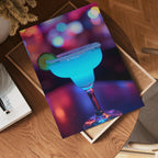 UV Dream Drink poster visad rakt fram – Bozetto affisch i hög tryckkvalitet i hög tryckkvalitet