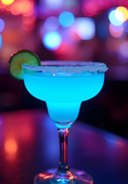 UV Dream Drink – affisch med snyggt motiv, köp enkelt hos Bozetto i flera storlekar