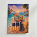 Personlig Poster Disney - Skapa din egen design