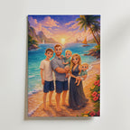 Personlig Poster Disney - Skapa din egen design