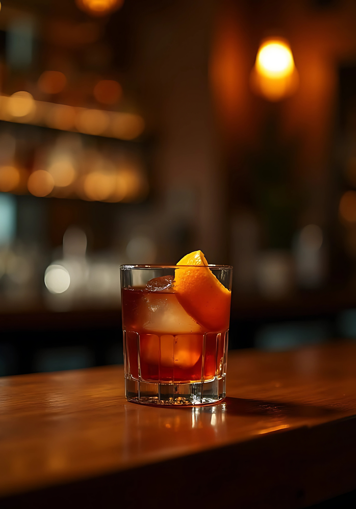 Evening Indulgence Drink – köp enkelt hos Bozetto konsttryck i hög kvalitet i hög kvalitet