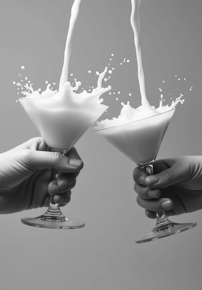 Cheers Martini Drink – köp enkelt hos Bozetto konsttryck i hög kvalitet i hög kvalitet