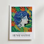 Bundle 2-pack Henri Matisse Timeless Elegance – kuraterad postercollection som lyfter hemmet hos Bozetto