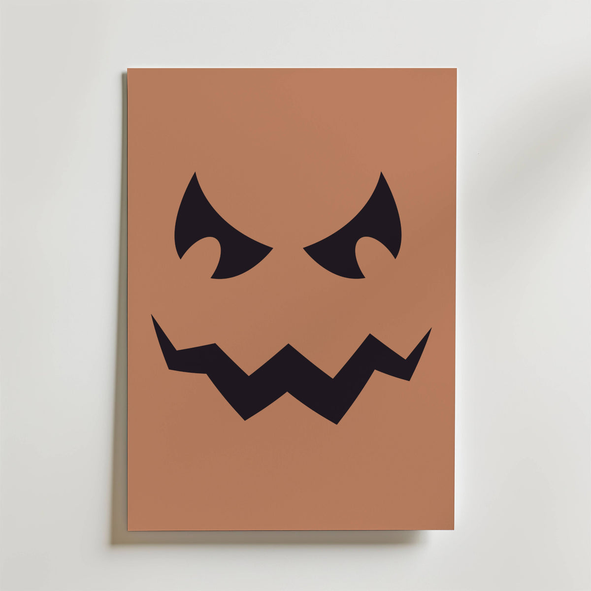 Storleksguide för Pumpkin Grin – välj din favoritstorlek och beställ hos Bozetto