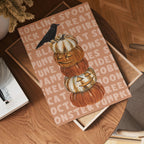 Pumpkin Tower poster i flera storlekar – jämför mått och välj rätt hos Bozetto i hög tryckkvalitet