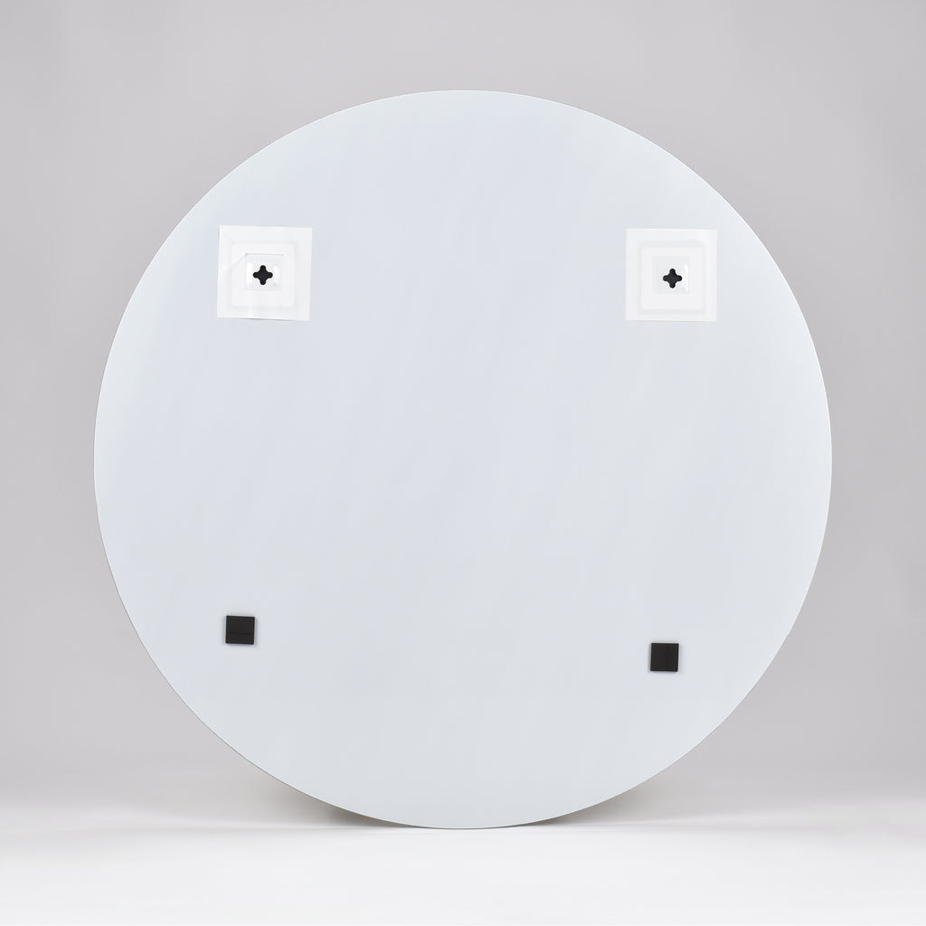 Bolmen – Rund spegel 70 cm
