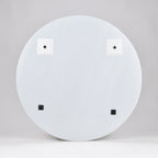 Bolmen – Rund spegel 70 cm