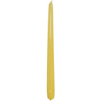 Antikljus Honey 30 cm 10-pack – Lång Brinntid