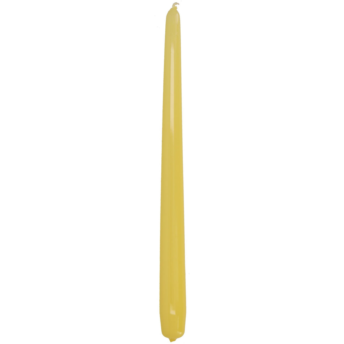 Antikljus Honey 30 cm 10-pack – Lång Brinntid