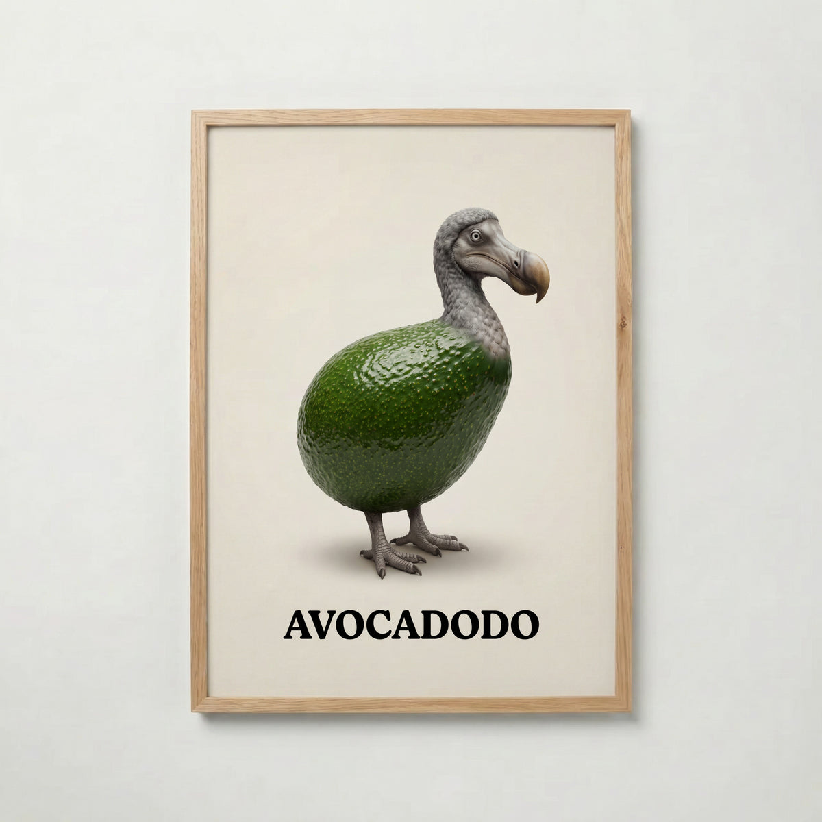 Avocadodo Poster – ekram