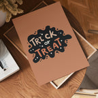 Sweet Fright poster visad rakt fram – Bozetto affisch i hög tryckkvalitet i hög tryckkvalitet