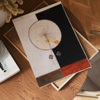 Hilma af Klint Geometry poster visad rakt fram – Bozetto affisch i hög tryckkvalitet