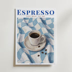Bundle 3-pack Coffee Collection – kuraterad postercollection som lyfter hemmet hos Bozetto