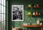 Out of Office Poster – i rum 2