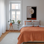 Hilma af Klint Geometry – affisch med stilfullt motiv från Bozetto i hög kvalitet