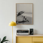 Siesta by the Sea Poster – i rum 3