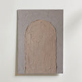 Un Ami Torii – canvas utan passepartout