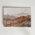 Un Ami Yamanami – canvas utan passepartout