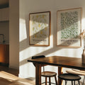 Bundle 2-pack William Morris Nature Elegance – kuraterad postercollection som lyfter hemmet hos Bozetto