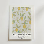 Bundle 2-pack William Morris Nature Elegance – kuraterad postercollection som lyfter hemmet hos Bozetto