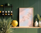Freja Lund – Gren – i rum 3