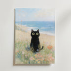 Bundle 3-pack Midnight Meadow Collection – kuraterad postercollection som lyfter hemmet hos Bozetto
