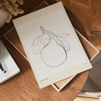 The Softest Yield poster visad rakt fram – Bozetto affisch i hög tryckkvalitet i hög tryckkvalitet