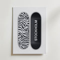 Stockholm Skate Poster – canvas utan passepartout
