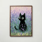 Tinycat – valnötsram
